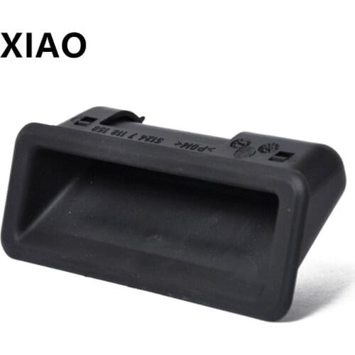 Push Button Switch Tailgate Handle For BMW E88 E82 E90 E91 E92 E93 E60 E61 X1 E84 X6 E7 Tailgate Handle Switches 51247118158