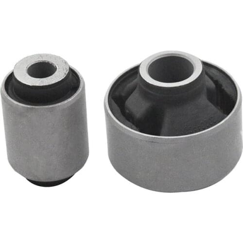20204-AG011 20204-AJ000 Front Lower Control Arm Bushing Kit for Subaru BRZ 2.0 XV Impreza Outback Legacy