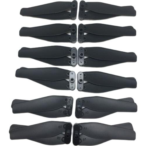 SG907Pro SG907 Drone Quadcopter RC Helicopter Spare Parts Propeller Parts kit