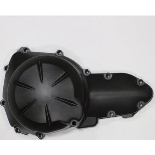 Motorcycle Engine Stator Cover Crankcase Fit For Kawasaki Ninja 650 NINJA650 650R verseys 650 2009 - 2018 Ninja 650R ER-6N ER-6F