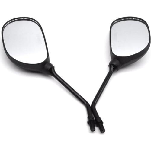MOTERCROSS Motorcycle Mirrors