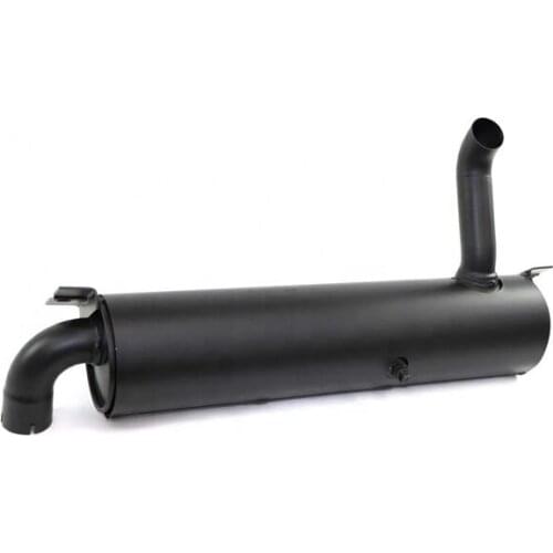 No brand Exhaust Systems