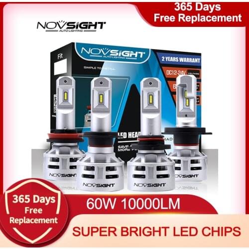 NOVSIGHT LED Lightening
