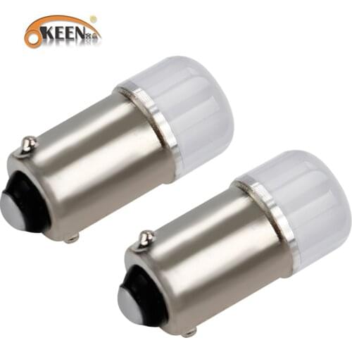 OKEEN LED T4W Bulbs (BA9s)