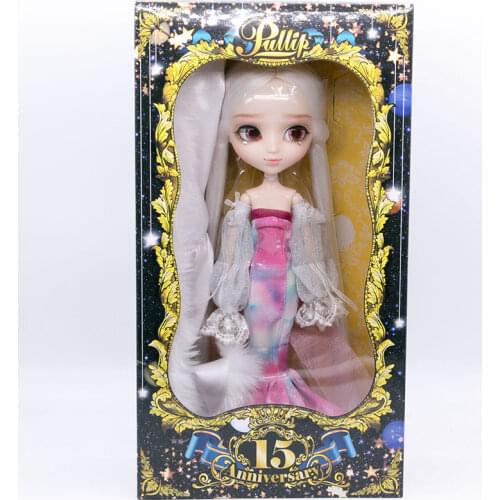 Groove Pullip Doll Etoile Rosette ver. P-236 310mm action Figure Fashion Dolls Original in Box