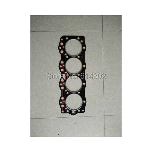 Weifang diesel engine cylinder head gasket for R4105D R4105ZD diesel engine weifang 50kw diesel generator parts/generator gasket