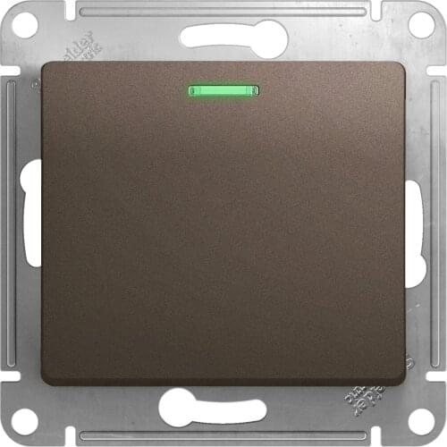 Schneider Electric Light Switches