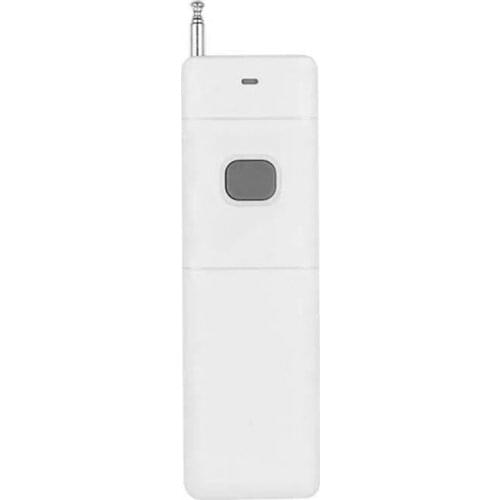 1/2/3/4 CH RF 433 MHz Transmitter 3000m Long Range Distance High Power 1CH Portable Remote Control Key Fob 433 MHz Transmitter