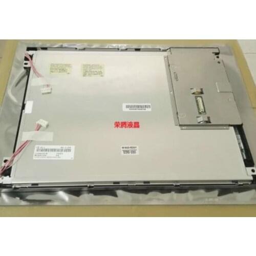15'' 1024*768 a-si TFT lcd panel LQ150X1DWF1