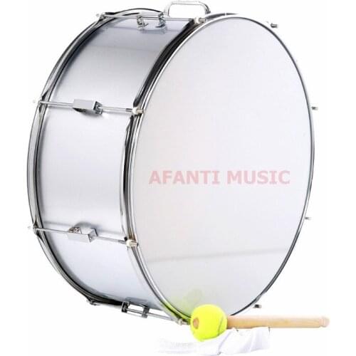 24 inch Afanti Music Bass Drum (BAS-1432)
