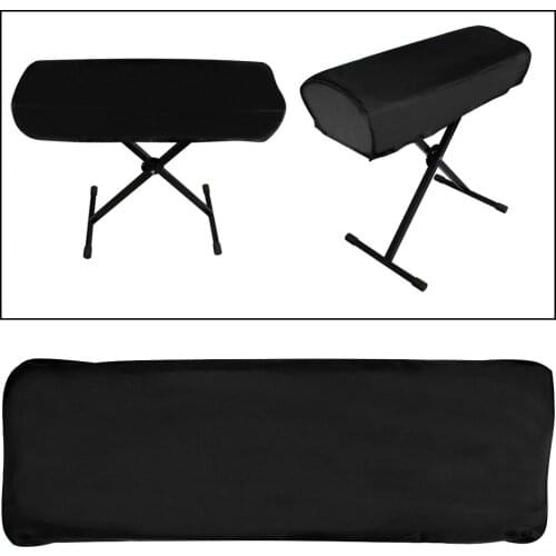 61 Key Electronic Piano Keyboard Dust Cover Keyboard Storage Covers Accessories Treatment Musical Care Cleaning Tool