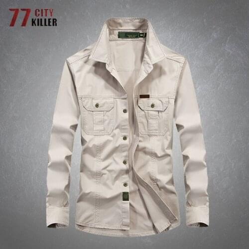 Мужские длинные футболки 77City Killer China At AliExpress