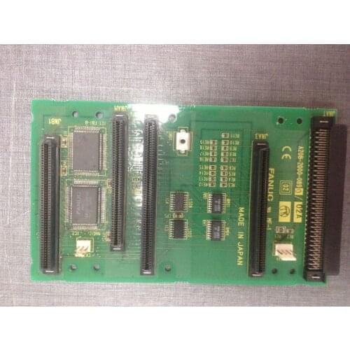 USED 100% TESED FANUC CIRCUIT BOARD A20B-2000-0890