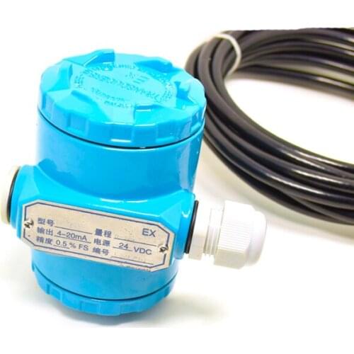 CXPTB-201 and CX-PTB-102 Two model Pressure Type Level Transmitter