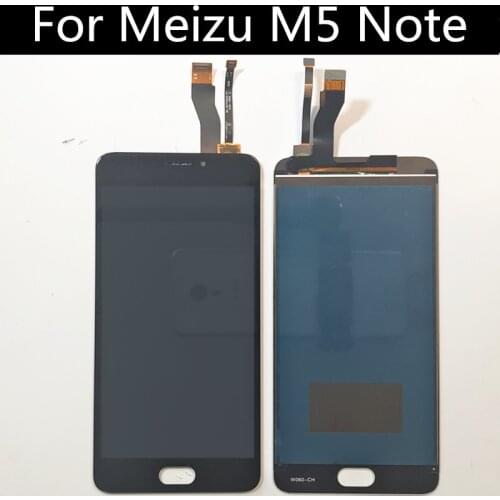 Joliwow Screens For Meizu M5 Note China