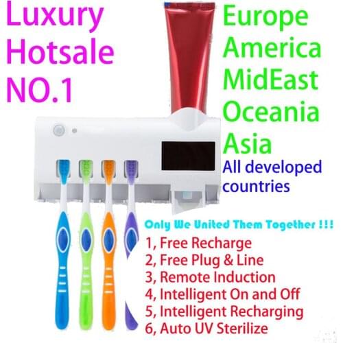 KWD Oral Hygiene Products