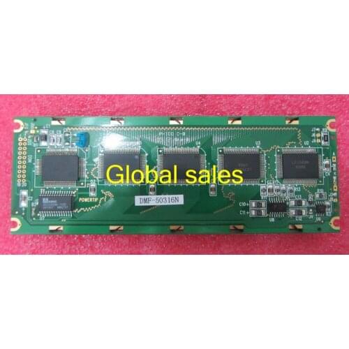 New DMF50316N tested ok with warranty and good quality