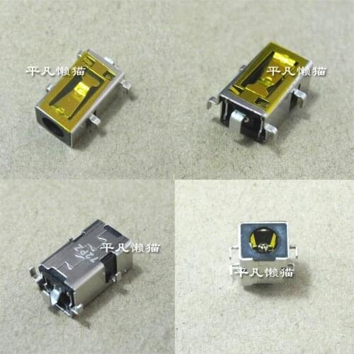 New Laptop DC Power Jack DC Charging Connector Port DC Power Socket For Lenovo 310-14ISK B50-50