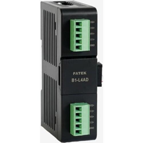 New Brand Original B1-L4AD PLC 24VDC Analog I/O Expansion Modules