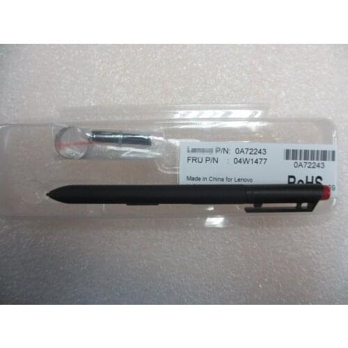 NEW Ori Tablet Digitizer Stylus Pen for Lenovo Thinkpad X60T X61T X200T X201T FRU 04W1477