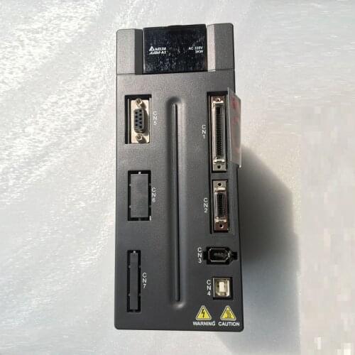 Original Delta A2 series 3KW servo drive ASD-A2-3023-L