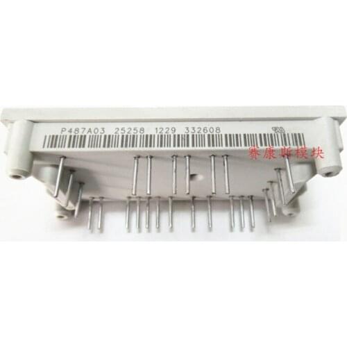 P487A03 Original, Can Provide Test, 1 Year Warranty