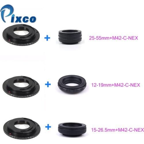 Pixco Adapters For Mobile Phones