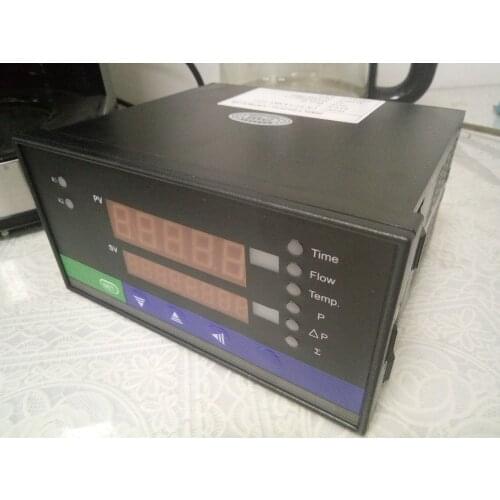 The LK80 Flow Meter Display Instrument
