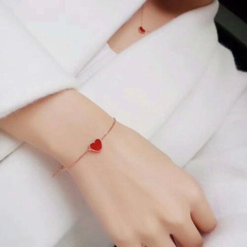 SEVENJULY Metal Bracelets