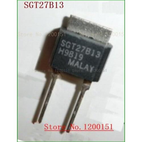 SGT27B13 TO-202