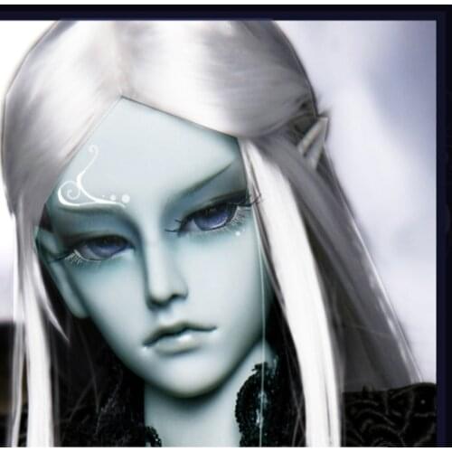Letas Sprite 1/6 bjd resin figures body model baby girls boys dolls eyes High Quality toys shop