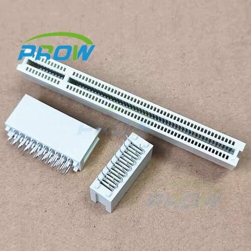 PCIE connectors PCI-E plug adapter port test socket pcie 10p 20p 30p 40p 50p 60p 120p 10pin 20pin 30pin 40pin 50pin 60pin 120pin