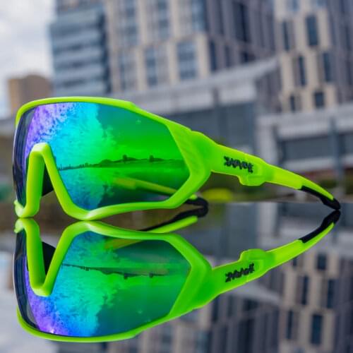 Top BRAND Sport Polarized Glasses Cycling Eyewear Bicycle Glass Man woman MTB Bike Bicycle Riding Fishing Cycling Sunglasses