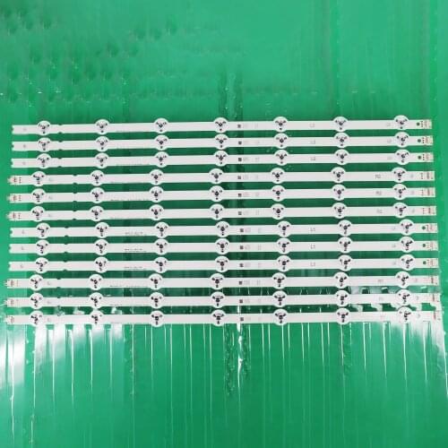 12pcs LED Strip for LG 55'' 55LB671V 55LB673V 55LB675V 55LB677V 55LB679V 55LB690V 55LB700V 55LB720V 55LB730V 55LB7200 55LB670V