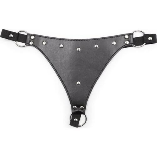 The third Goddess Women Underwear