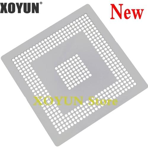 Direct heating MPC5554MZP132 MPC5554MZP MPC5554 stencil