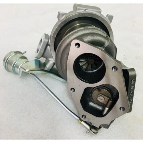 Turbo TD05HR TD05HR-16G 49378-01580 49378-01581 1515A054 For Mitsubishi Lancer EVO 9 Evolution 4 9 4G63 4G63T 2.0L 206KW