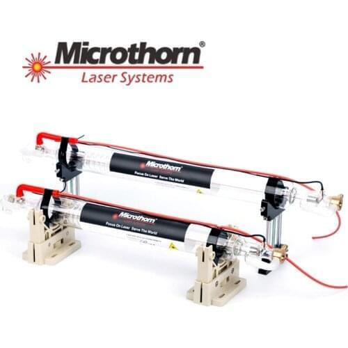 VECI 40watts co2 laser tube price for laser printing machine