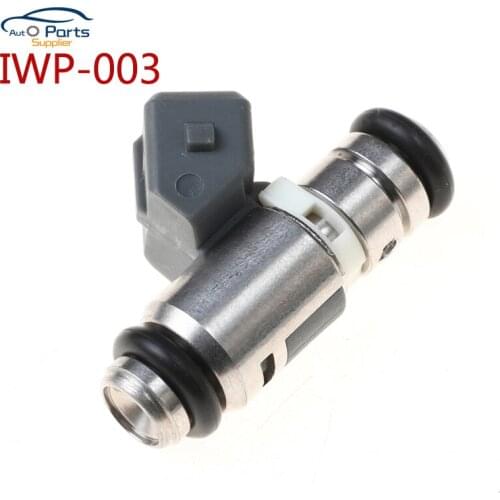 YAOPEI IWP003 IWP-003 50100402 Fuel Injector For FIAT PALIO SIENA MOTOR FIRE 1.4 8V New