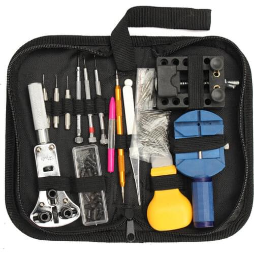 144 sets of repair tools set open table repair tool kit