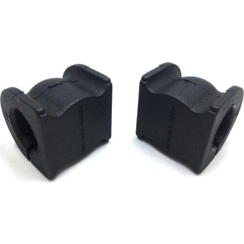 2Pcs Rear Stabilizer Bushing for Honda CR-V 2007-2011 52306-SWA-A01