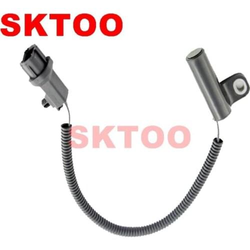 4897321aa 56027865ac pc176 For Chrysler Dodge crankshaft position sensor