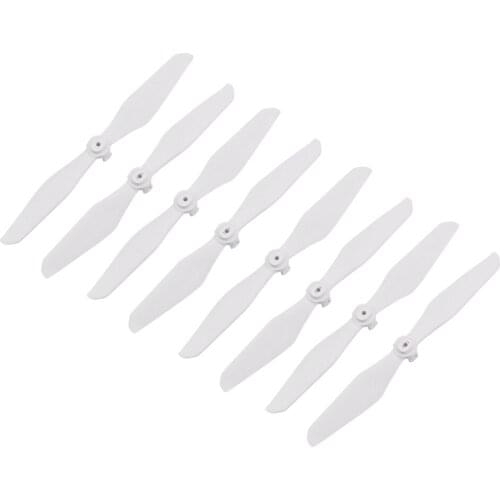 8x Low Noise CW/CCW Propellers Blades for FIMI A3 RC Drone Accessories