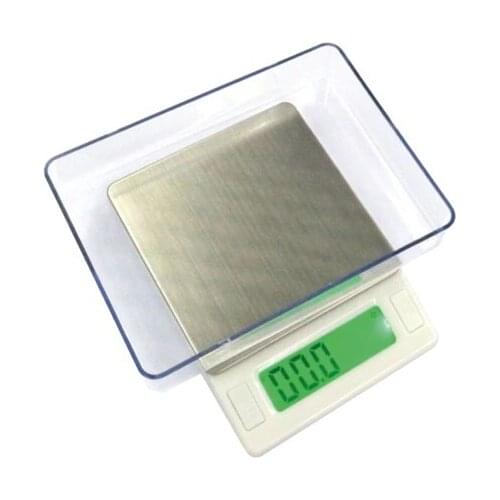 Diamond Lcd Screen Digital Display Professional Precision Scales Mh 463365217