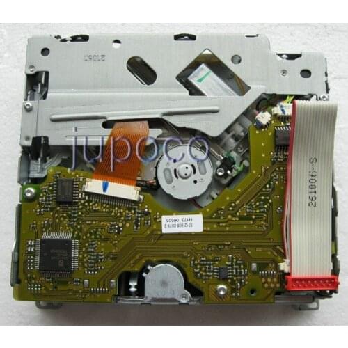 100% Brand New Car audio Single Disk CD changer CDM M3 4.1