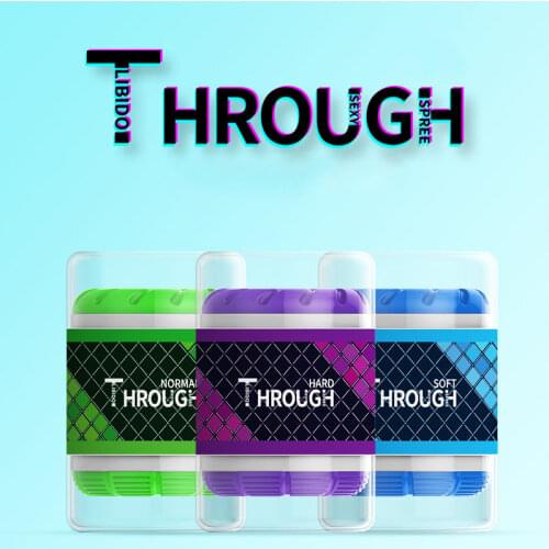 Dual Channel Male Masturbator Cup Blowjob Pussy Artificial Vagina for Man Pocket Pussy TPE Penis Trainer for Adult Sex Products