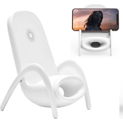 FONGWAN Wireless Chargers For Mobile Phones