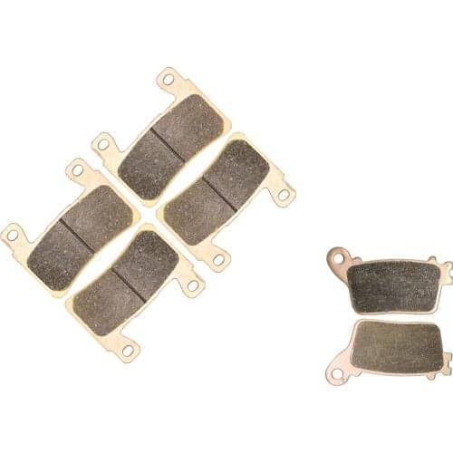 FXMT Motorcycle Brakes