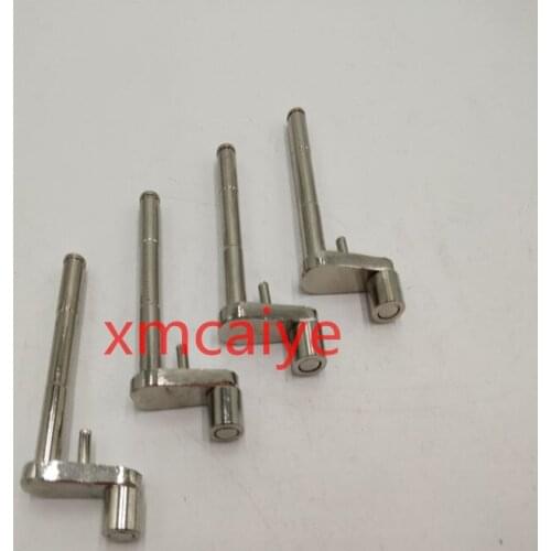 GTO 7 cijfers horizontale nummering machine arm