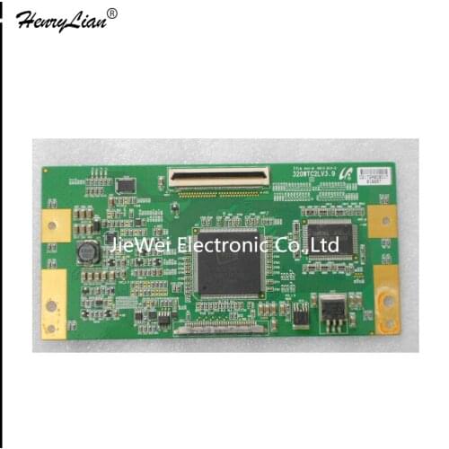 HENRYLIAN 32LCD SCREEN T-CON 320WTC2LV3.9 FOR LTA320WT-L06